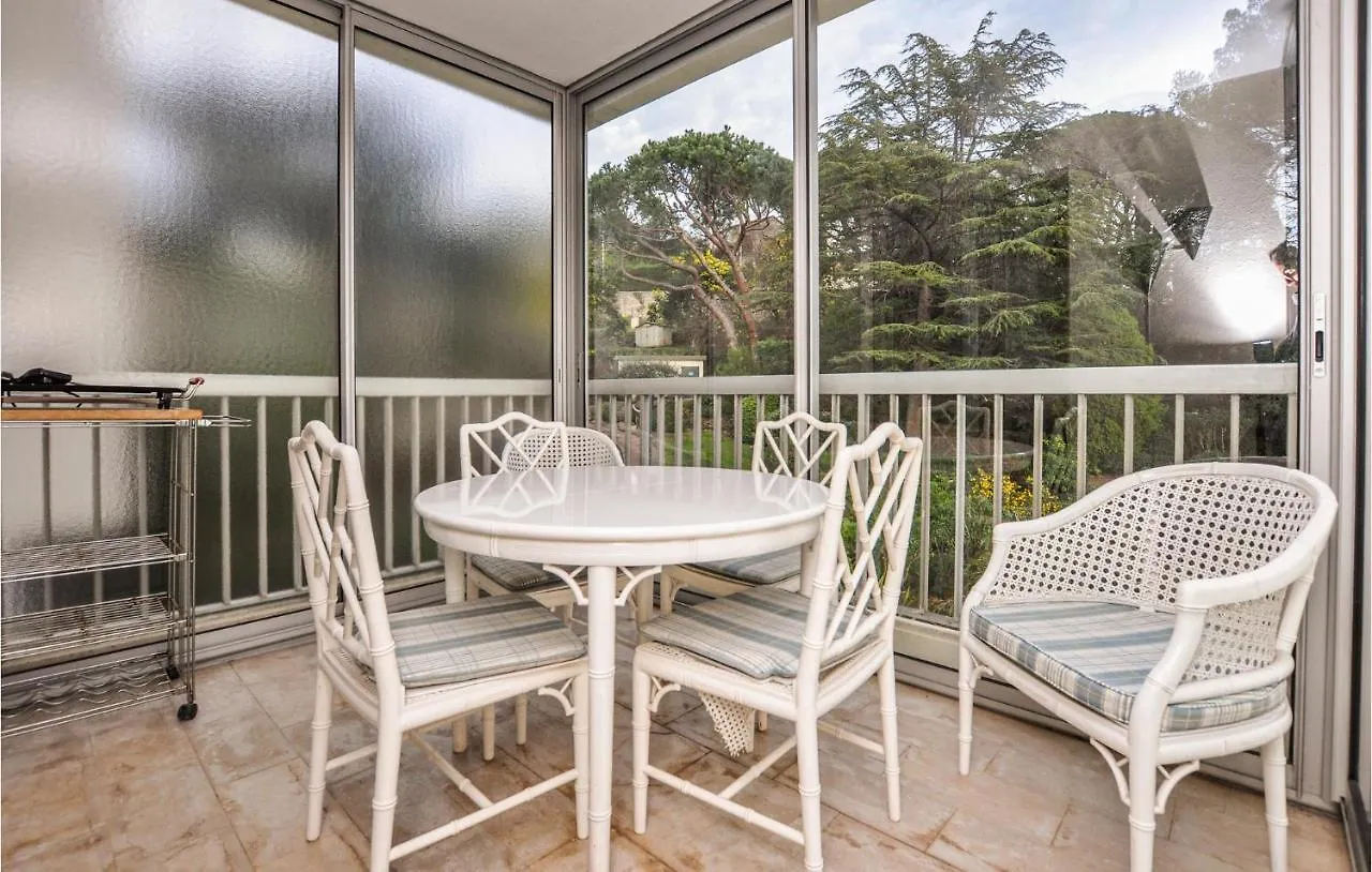 Cozy Apartment In Cannes With Wifi