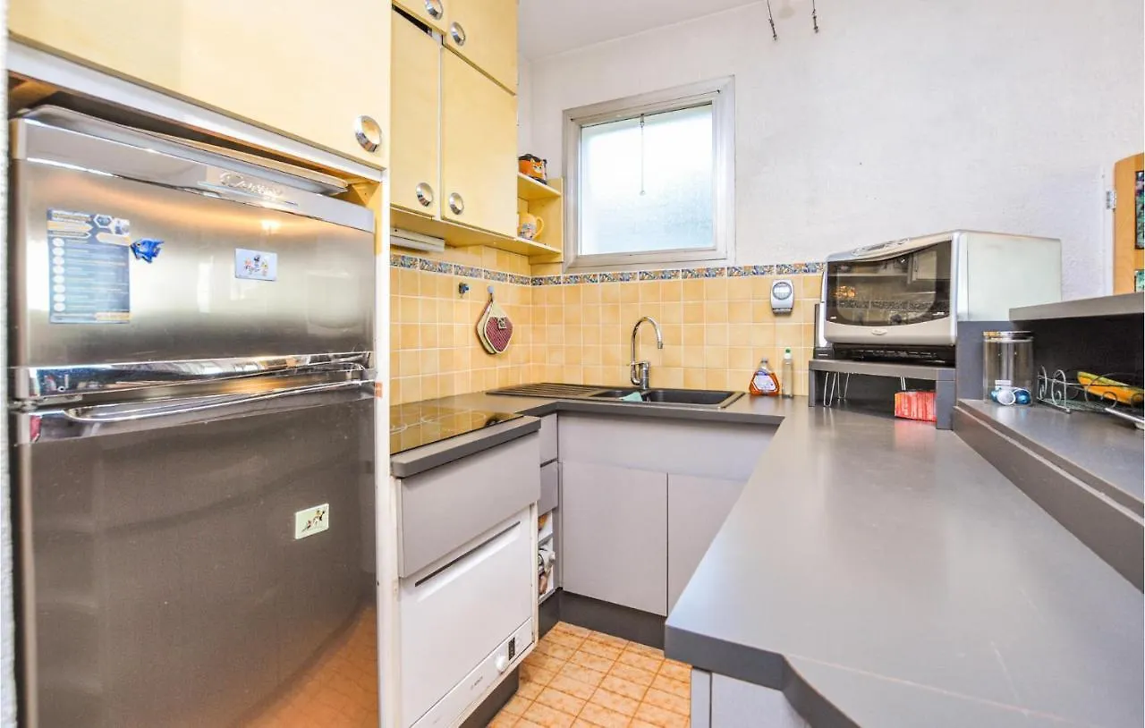Cozy Apartment In Cannes With Wifi France