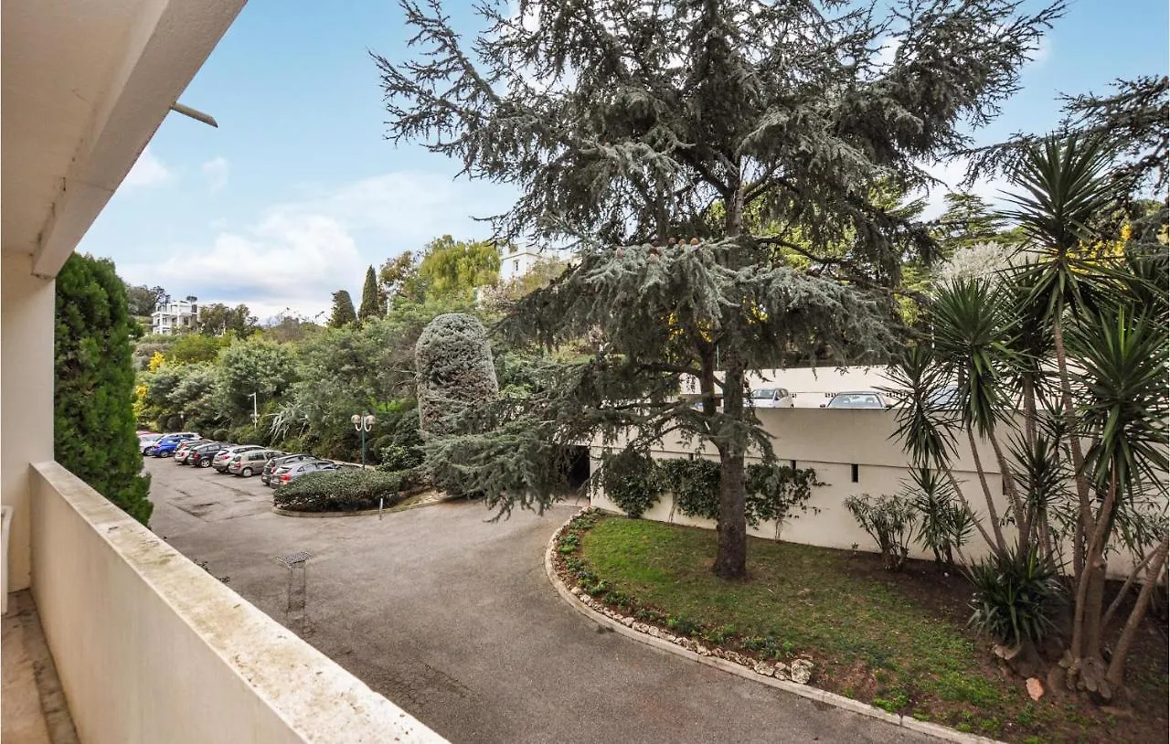 Cozy Apartment In Cannes With Wifi