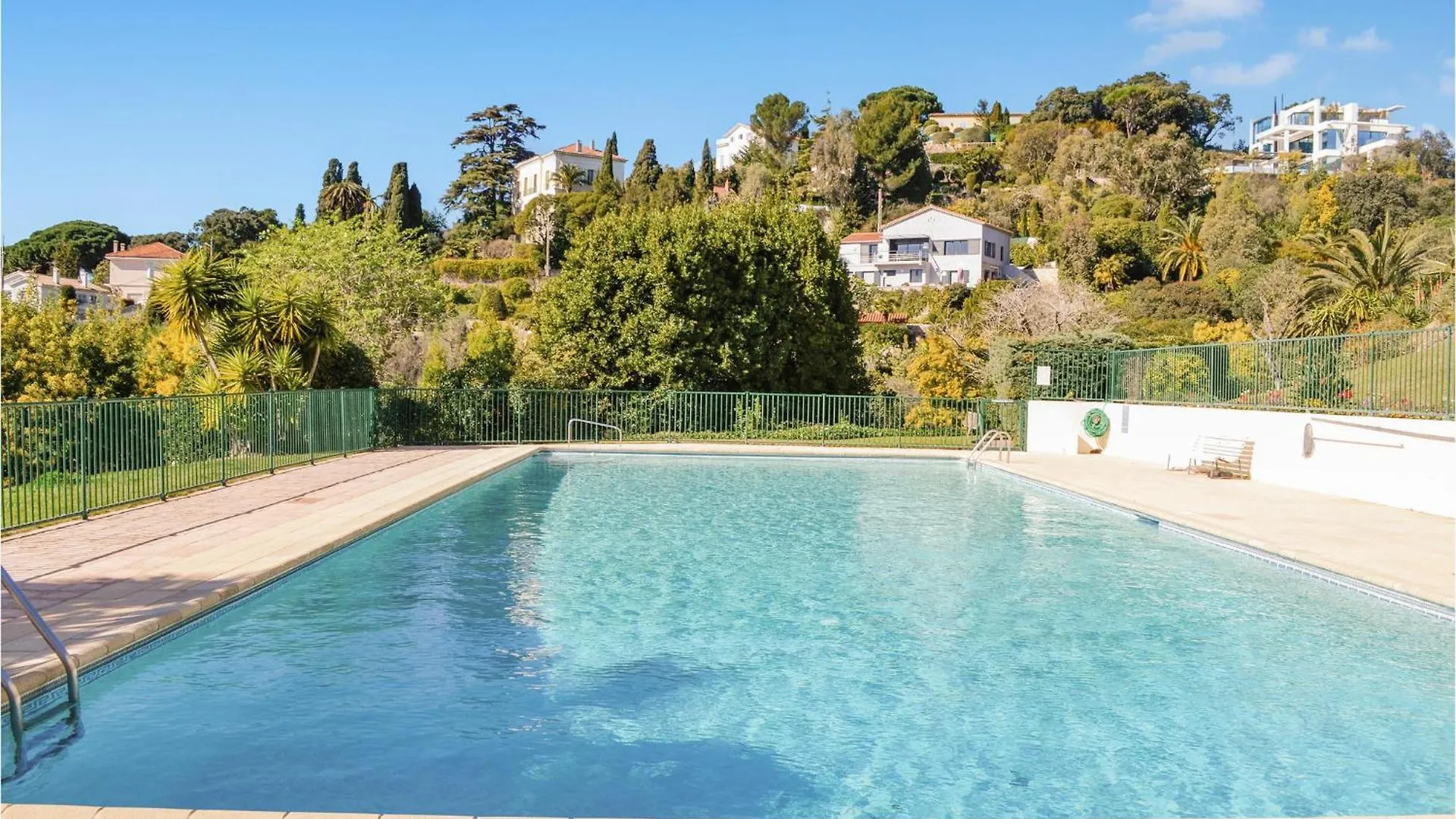 Cozy Apartment In Cannes With Wifi France